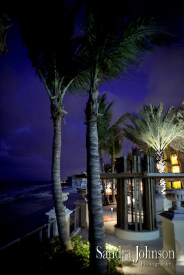 Best Vero Beach Hotel and Spa Wedding photographer - Sandra Johnson (SJFoto.com)